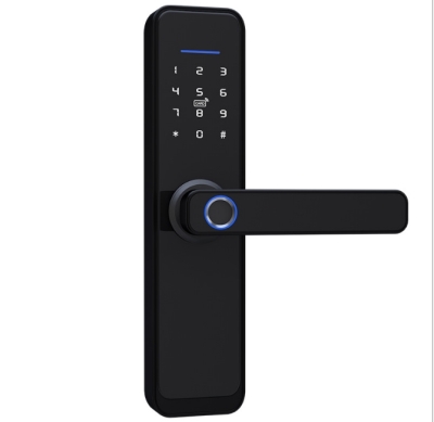 Khóa cửa thông minh Bells BEL517SDL